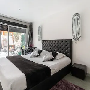 L'oasis Montparnasse 2* Parijs