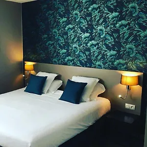 Brit Le Galion&spa Hotel