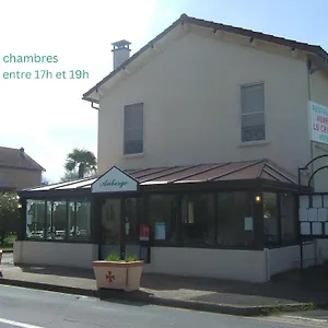 Le Cévenol Hotel