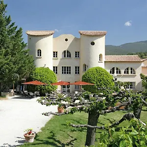 Vtf Les Florans Hotel