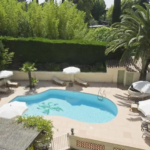Les Oliviers Hotel