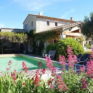 Mas Des Etoiles-luberon Bed & Breakfast