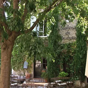 L'auberge Du Presbytère Maison d'hôtes